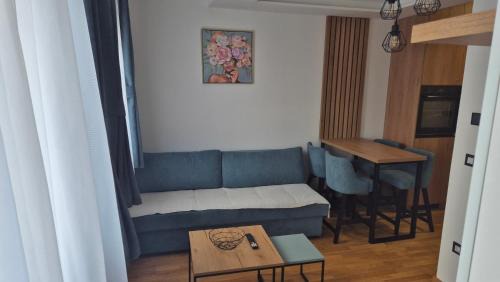 Zlatibor Apartamento | Srebrna pahulja