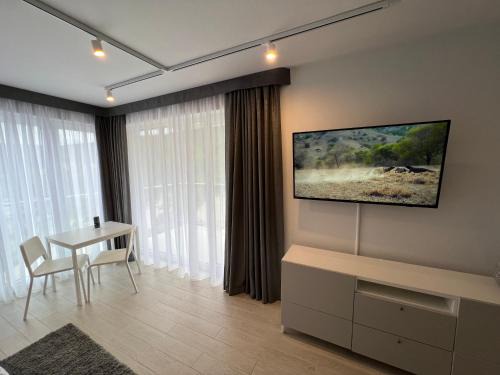 Sienna Apartamento | Srebrna Perła 2-3 os