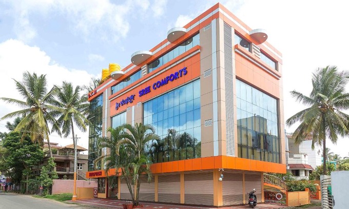 Kushalnagar Cabina | Sree Comforts