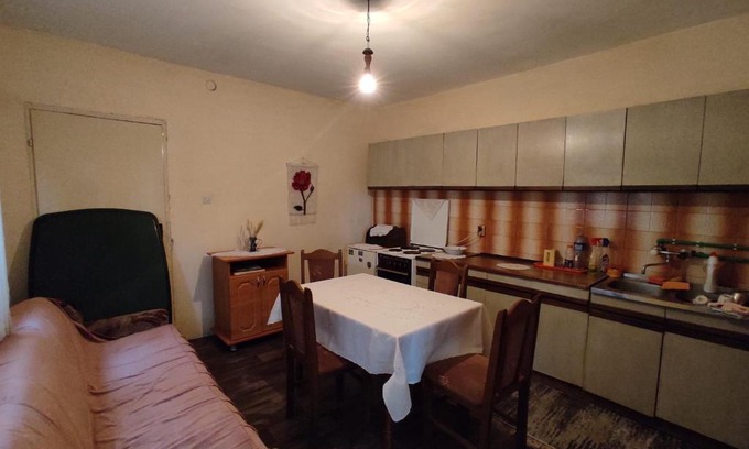 Stari Banovci Apartamento | Sremac