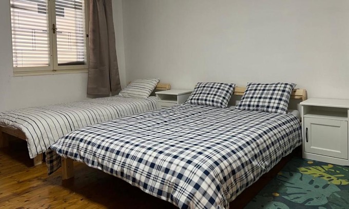 Sremski Karlovci Casa | Sremski Karlovci Center Homestay