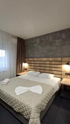 Stara Pazova Apartamento | Sremski Kutak