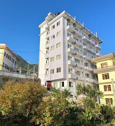 Kathmandu Casa | Sri Aurobindo Yoga Mandir