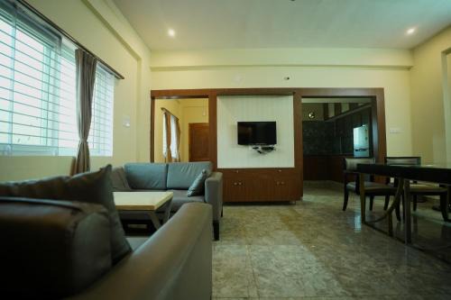Tirupati Apartamento | Sri Govindham Home Stay