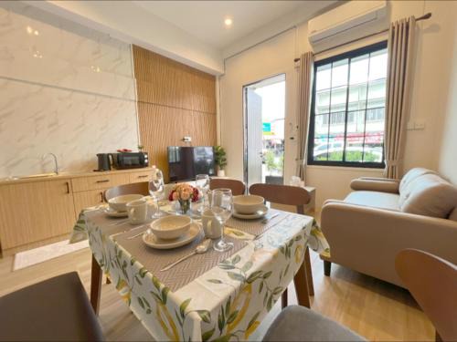 Hat Yai Casa | Sri House at Supasarnrangsan