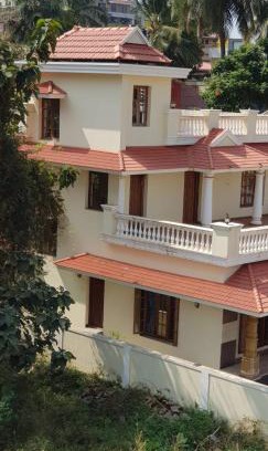 Mangalore Casa | Sri Krishna Palace