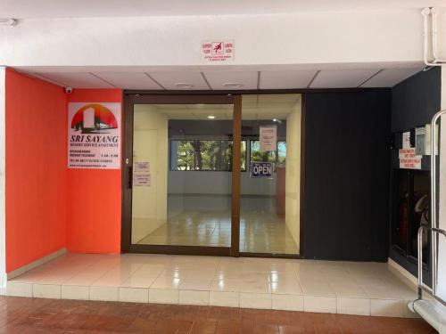 Batu Ferringhi Hotel | Sri Sayang Apartments