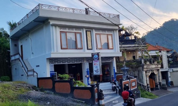 Sidemen Casa | Sri Sedana Homestay