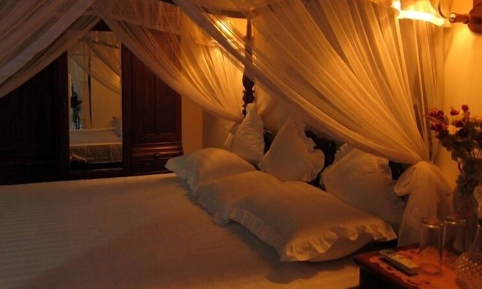 Kalagedihena Cama Y Desayuno | Sri Voc Home Stay