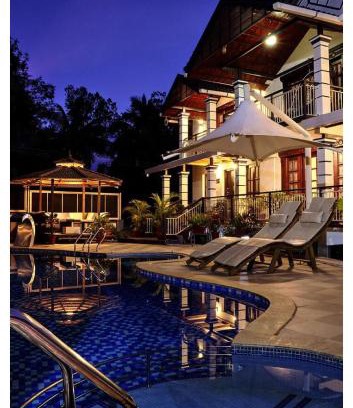 Maragodu Casa | Sriniketana Homestay