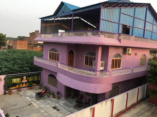 Sarnath Casa | Srishti Shelter