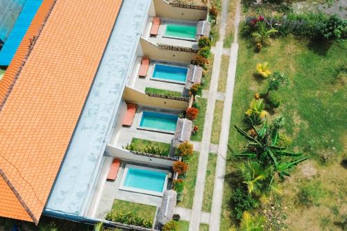 Keramas Casa | Sriwedari House Keramas