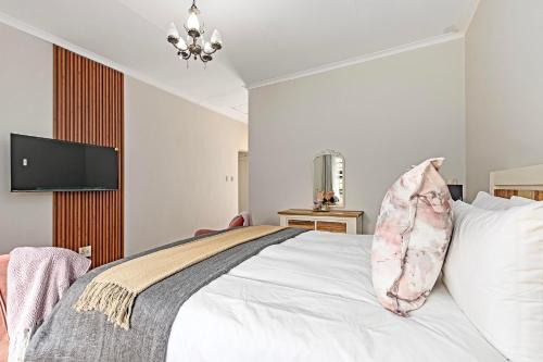 Greater Johannesburg Metropolitan Area Cabina | Srm