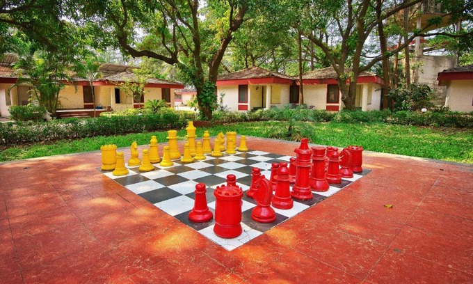 Vasind Complejo | Srushti Farms Resort
