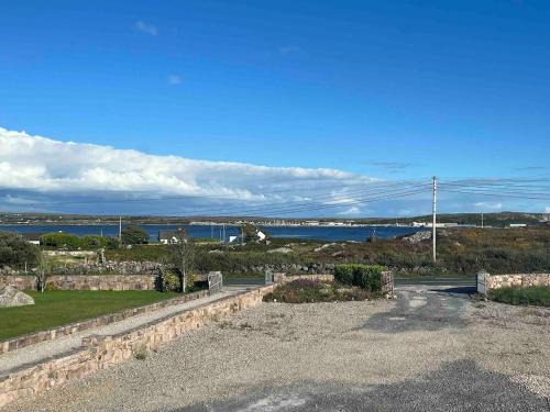 Carraroe Apartamento | Sruthán Chalet