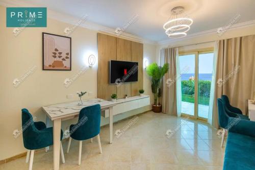 Sharm El Sheikh Apartamento | SS-2255 Seaview sharks bay oasis