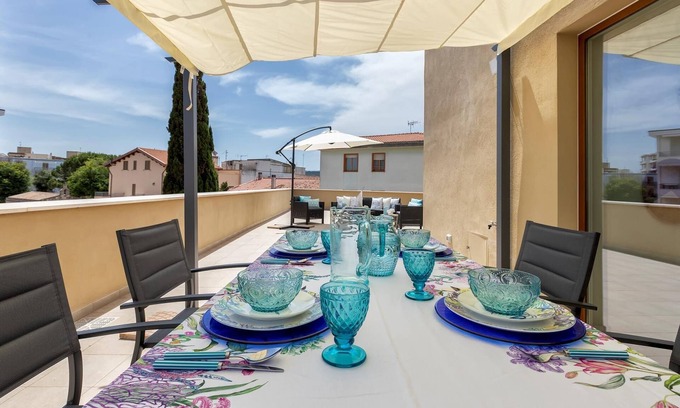 La Pietraia Apartamento | Ss-a192-igle7a3 - Casa Orchidea
