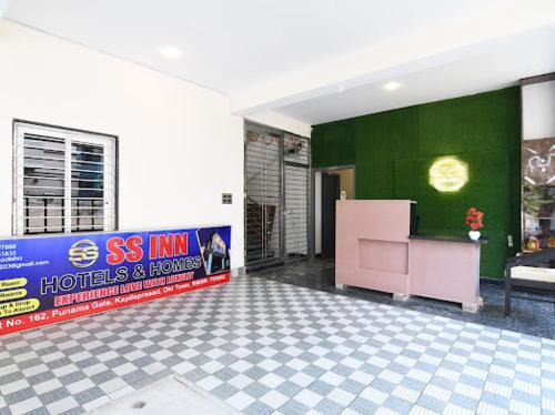 Bhubaneshwar Casa | SS INN Hotel