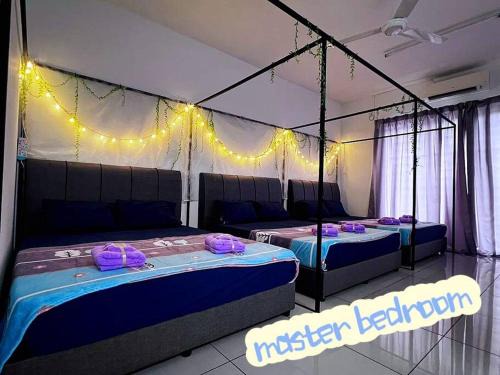 Seremban Casa | SSR Stay n rest 887芙蓉休闲站民宿