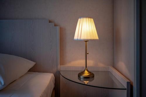 Feuersee Apartamento | Stäffele City Appartements