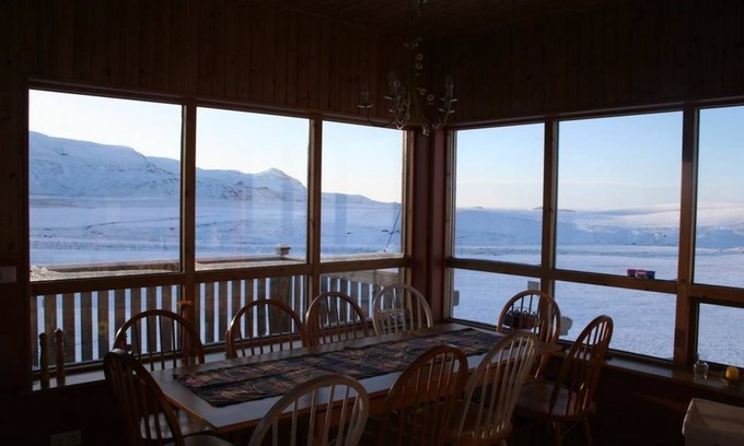 Rangarþing eystra Casa | Stóra Mörk 3