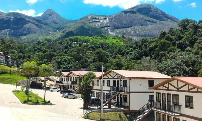 Petropolis Apartamento | Stúdio Petrópolis, Alameda das Pedras