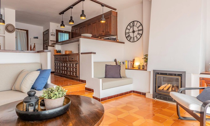 Aiguablava Apartamento | ST-33 BEGUR SA TUNA 2 PAX