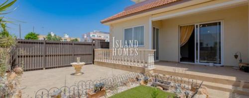 Xylofagou Apartamento | St Andrews Apartment