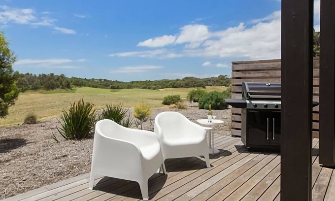 Fingal Apartamento | APARTAMENTO PLAYA DE SAN ANDREWS 4. 01