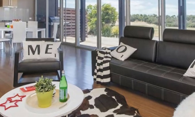Fingal Apartamento | APARTAMENTO PLAYA SAN ANDREWS 4. 02