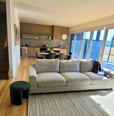 Fingal Casa | St Andrews Beach Golf Escape