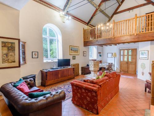 Market Rasen Casa | St Andrews Church