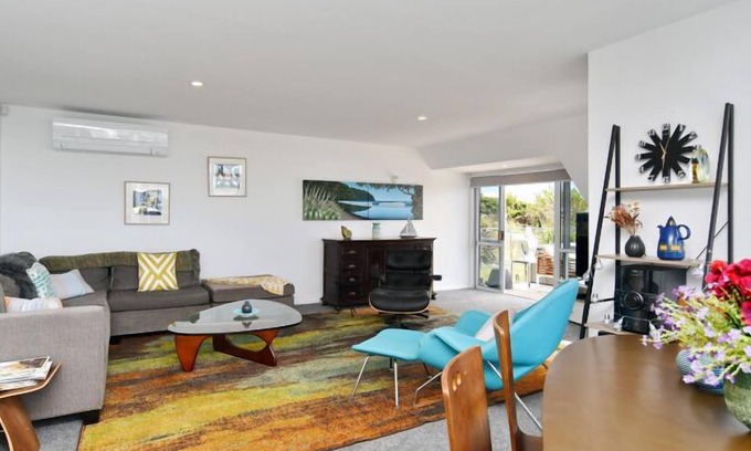 Mount Pleasant Apartamento | St Andrews Hill-Perfect for families who want to stay close to a beach