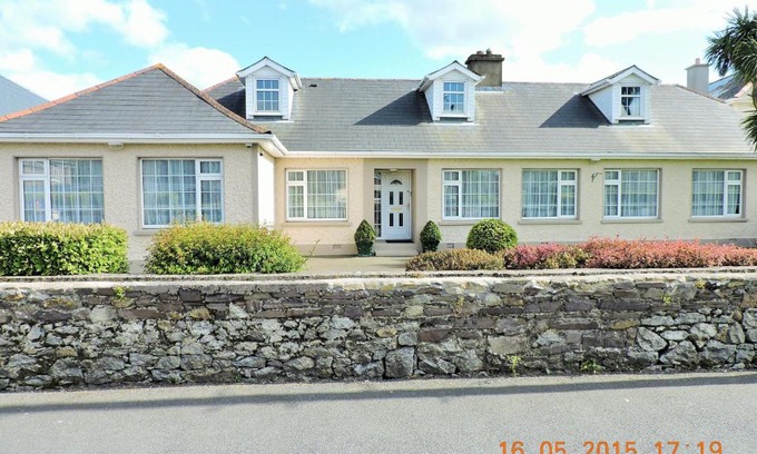Dungarvan Cama Y Desayuno | St Anthonys B&B