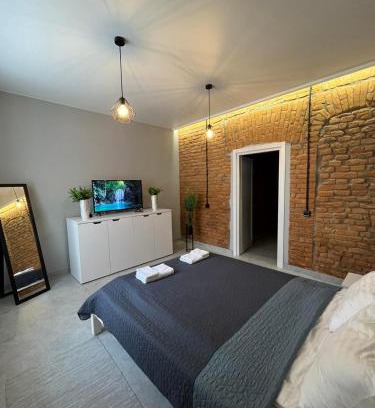 Lviv City Center Apartamento | St Benedict Apartments