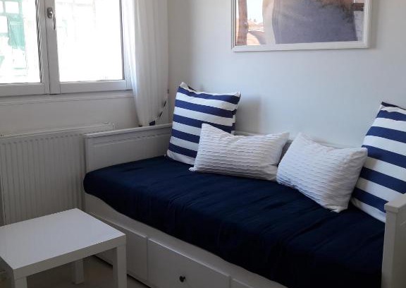 Biarritz Apartamento | St Charles Résidence Le Colisée