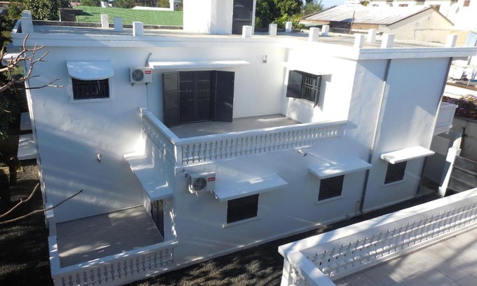 Toamasina Apartamento | St Chylifa