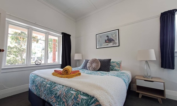 St. Clair Casa | St Clair apartment - 2 bedrooms