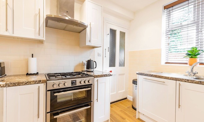 Norwich Casa | St Clements House - Norfolk Holiday Properties