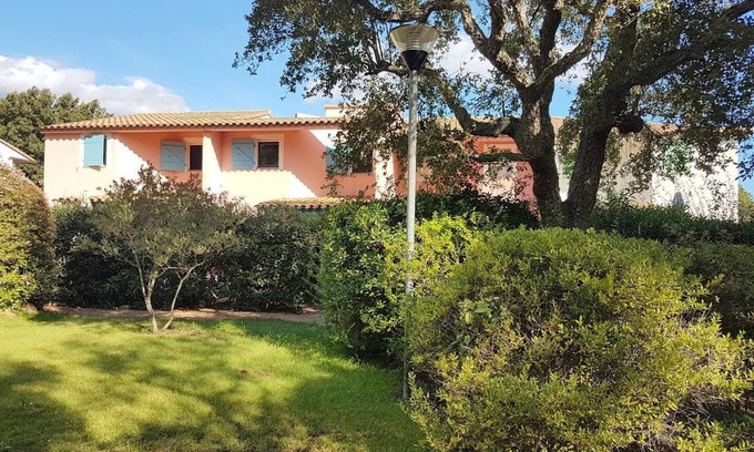 Lecci Casa | ST CYPRIEN D29- 4/5 PERS- 250 M DE LA PLAYA- SAINT CYPRIEN