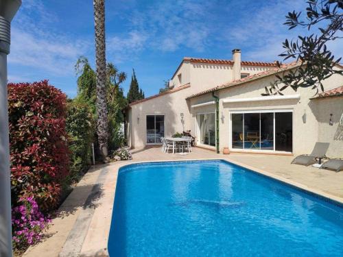 Saint-Cyprien Villa | St Cyprien Magnifique villa avec piscine