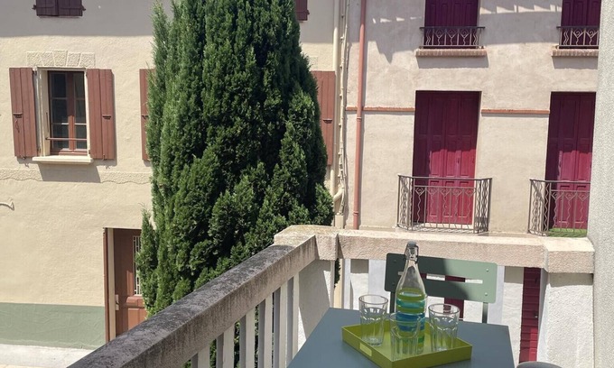 Saint-Cyprien Chalet De Esquí | Magnífica casa de pueblo en St Cyprien