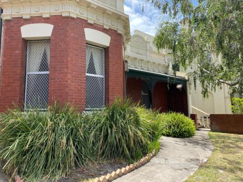 East Melbourne Casa | St. Elizabeth's Home