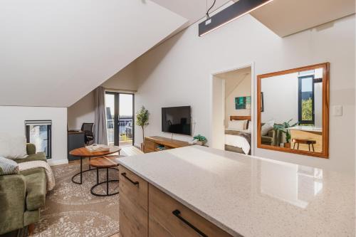 Saint Francis Bay Apartamento | St Francis Links - Elegant, Golfside & Coastal Apartment