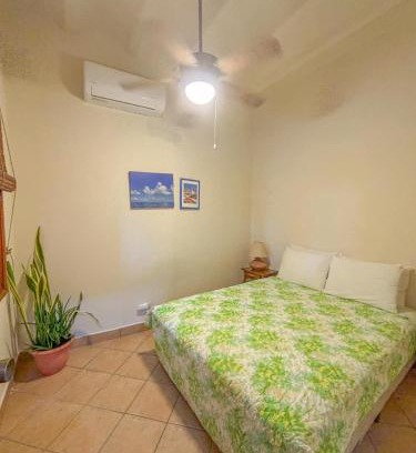 San Juan del Sur Apartamento | St. Francis Suite