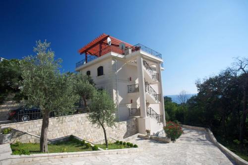 Lucice Apartamento | St.George Apartments
