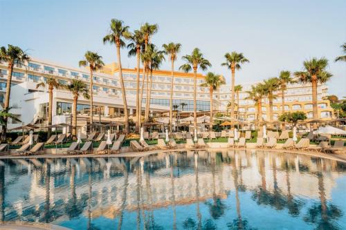 Chlorakas Complejo | St George Beach Hotel & Spa Resort