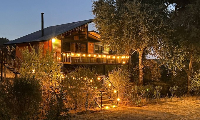 Santa Veronica Casa | St. George Ranch Resort