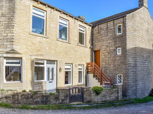 Hepworth Casa | St Georges Cottage