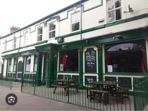 Hull Hotel | St Georges Hotel